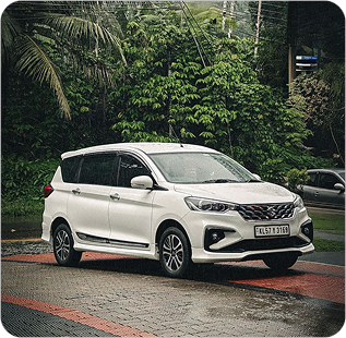 Steering and dashboard